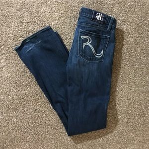 Rock & Republic jeans
